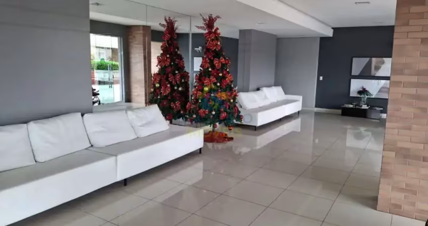 Nyc jardim américas ,apto, com 77m², 03 quartos sendo 01 suite, sala, cozinha com planejados, cooktop forno valor r$ 650.000,00 codigo: 98979