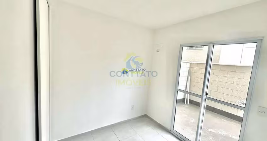 Apartamento térreo com Garden duplo 54 m² 02 Quartos Bairro Jardim Imperial codigo: 45462