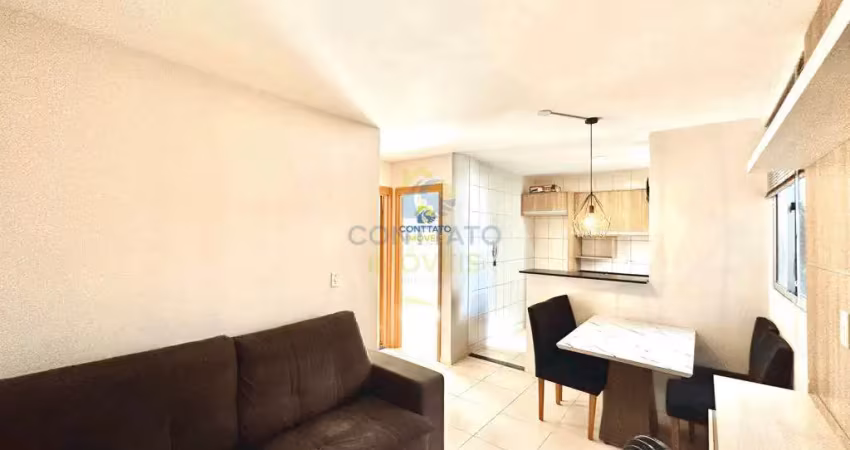 Apartamento com 2 quartos para alugar na SANTO ANTONIO, 09, Coxipó, Cuiabá