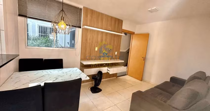 Apartamento com 2 quartos para alugar na SANTO ANTONIO, 09, Coxipó, Cuiabá