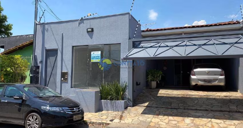 Casa Jardim Imperial codigo: 793