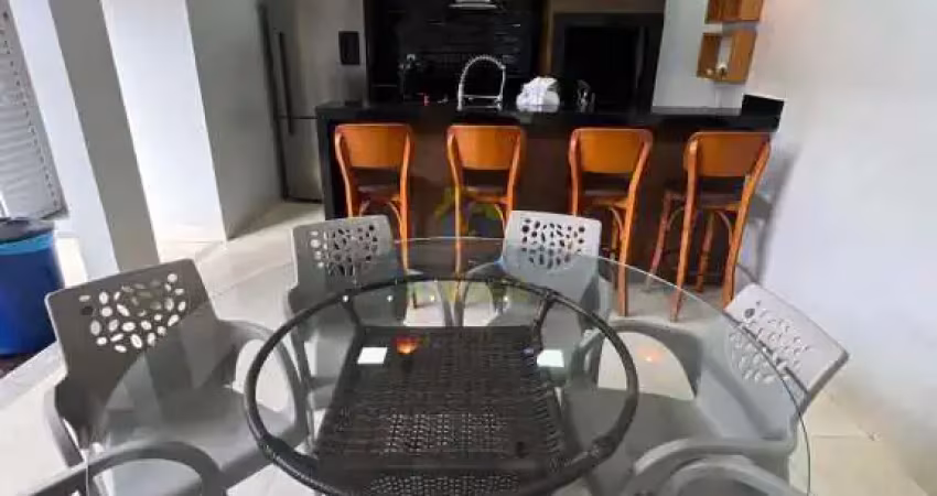 CASA RECANTO DOS PASSÁROS - CUIABÁ-MT COM 04 QUARTOS SENDO 01 SUÍTE - ACABAMENTO REBAIXADO EM GESSO - VALOR R$ 990.000,00 codigo: 107824