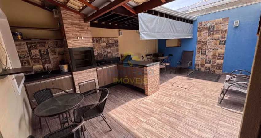 Sobrado Completo Villagio d Italia codigo: 111169