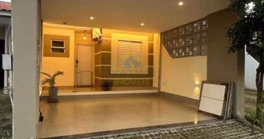 Linda casa no Condominio Rio Cachoeirinha codigo: 111937
