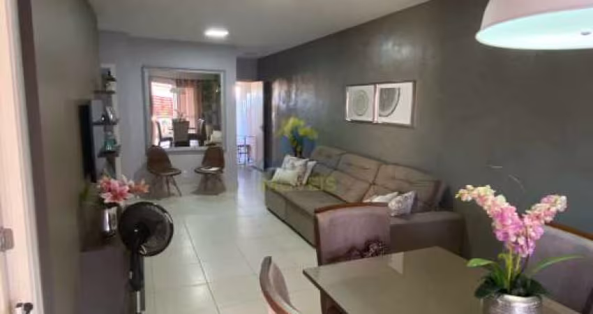 Vendo casa no Condomínio Reserva do Rio Cuiabá codigo: 113349