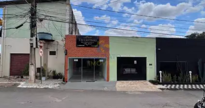 Prédio comercial av das palmeiras esquina, com 350m² codigo: 113605