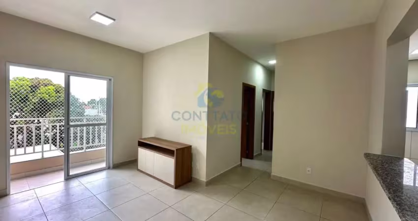 Apartamento bairro Jardim das Palmeiras, Cuiabá. Com 3 quartos sendo 1 suíte, móveis planejados e ares instalados! codigo: 114589