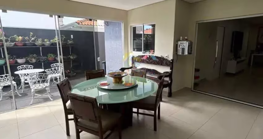 Casa reserva do rio cuiabá, 130m², 03 quartos, sendo 01 suíte, climatizada - valor 829.500,00 codigo: 114564
