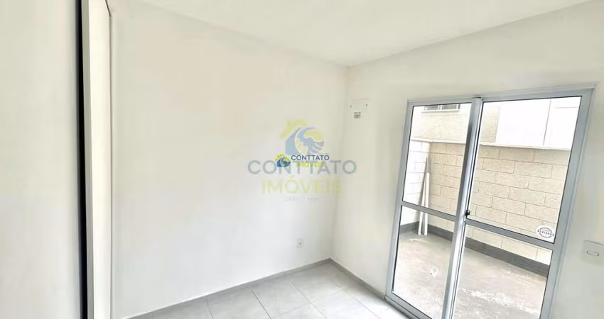 Apartamento térreo com Garden duplo 54 m² 02 Quartos Bairro Jardim Imperial codigo: 45462