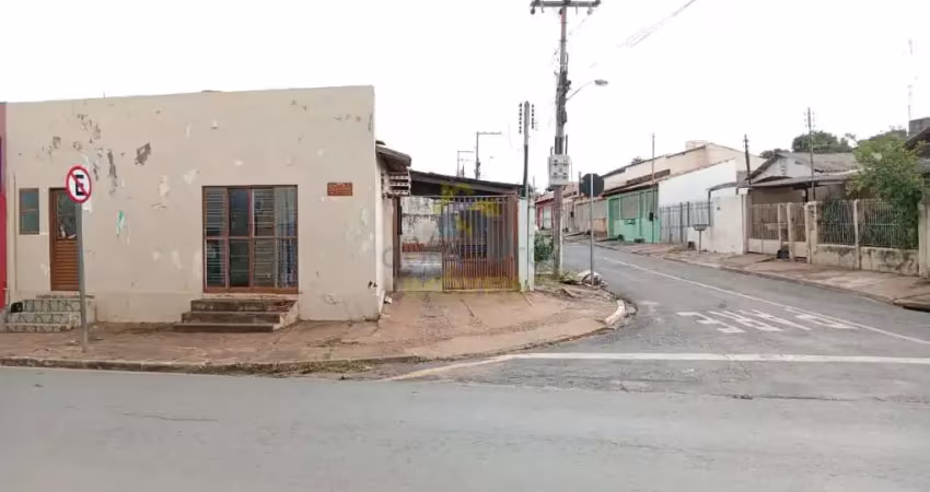 Casa com 2 quartos à venda na CINCO, 01, Parque Cuiabá, Cuiabá