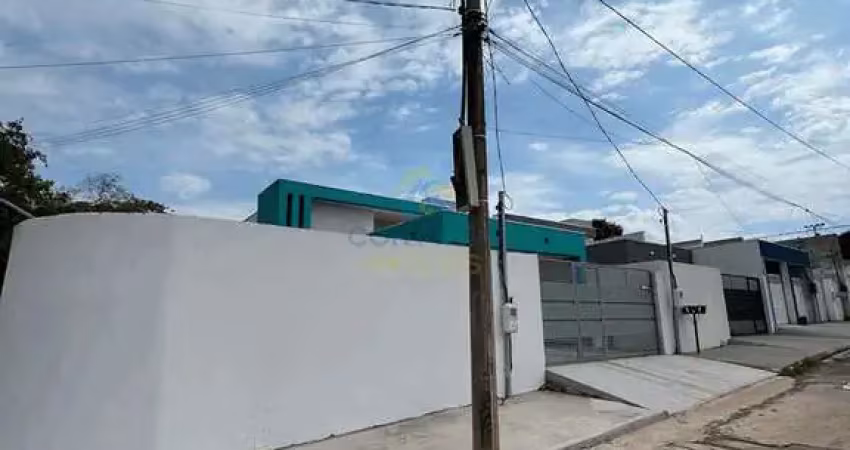 Casa com 3 quartos à venda na ALMIRANTE TAMANDARÉ, 29, Parque Universitário, Cuiabá