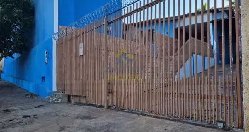 Casa à venda no bairro cidade alta – cuiabá/mt codigo: 120365