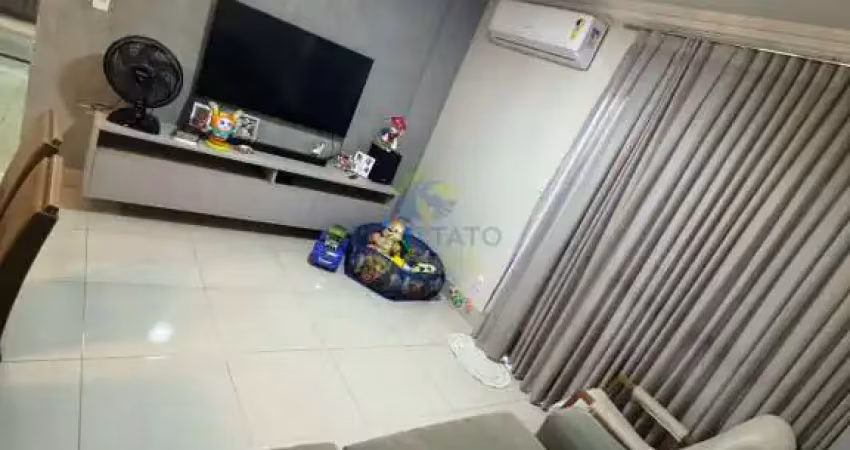 Apartamento com 3 quartos à venda na JOSE DE LACERDA CINTRA, S/N, Bosque da Saúde, Cuiabá
