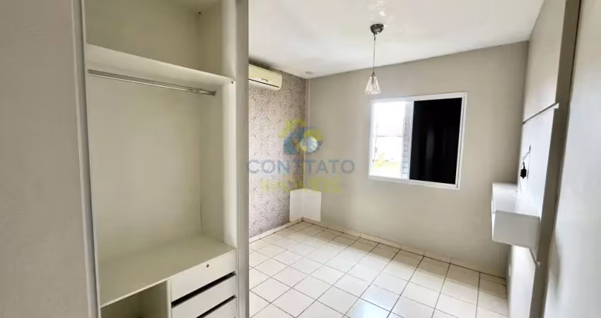 Casa completa de móveis planejados e ar condicionado! disponível para locação - cond rio manso, jardim imperial | cuiabá codigo: 116375