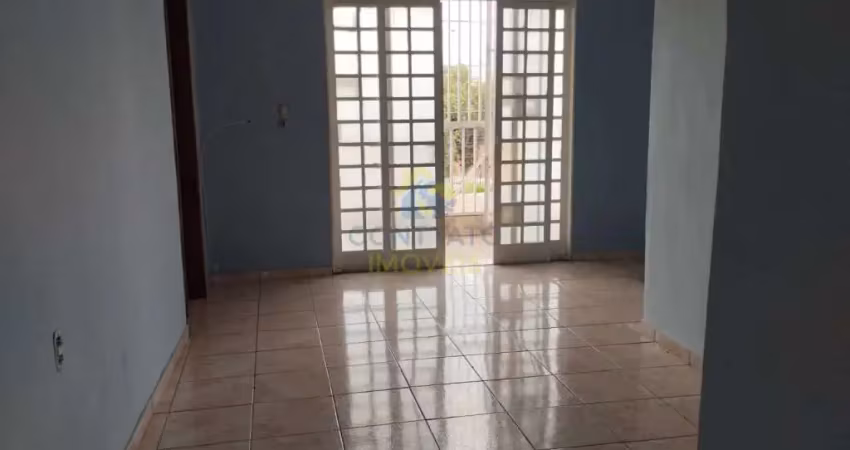 Apto superior,  75m² ,03 quartos, sendo uma suíte, sala, cozinha americana valor 1.800,00 codigo: 121043