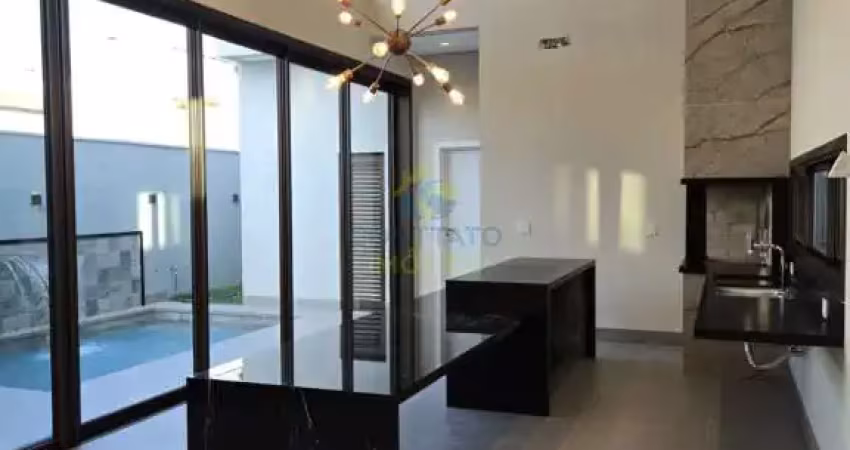 Casa em condomínio fechado com 3 quartos à venda na Professora Edna Maria de Albuquerque Affi, 20, São Sebastião, Cuiabá