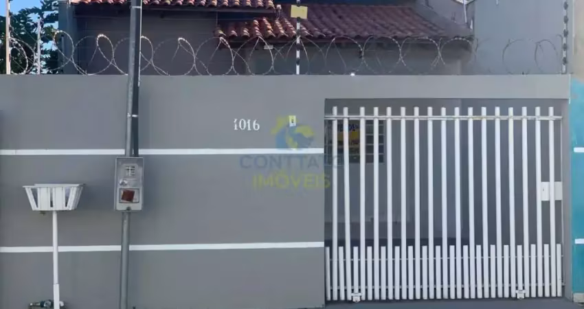 Casa com 2 quartos à venda na Rua Rio de Janeiro, 1016, Centro Sul, Cuiabá