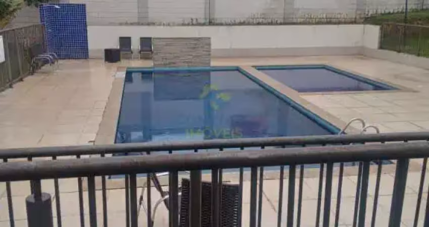Vende se apartamento -chapada dos sabia - mrv codigo: 125431