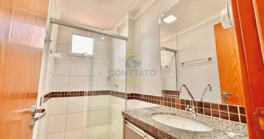 Apartamento próximo ao parque tia nair, completo com móveis planejados e ares condionados, 71 m2, 03 quartos sendo 01 suíte codigo: 54208