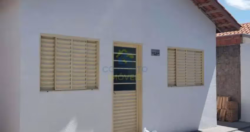 Casa com 2 quartos à venda na Rua Seis, 1, Santa Laura, Cuiabá