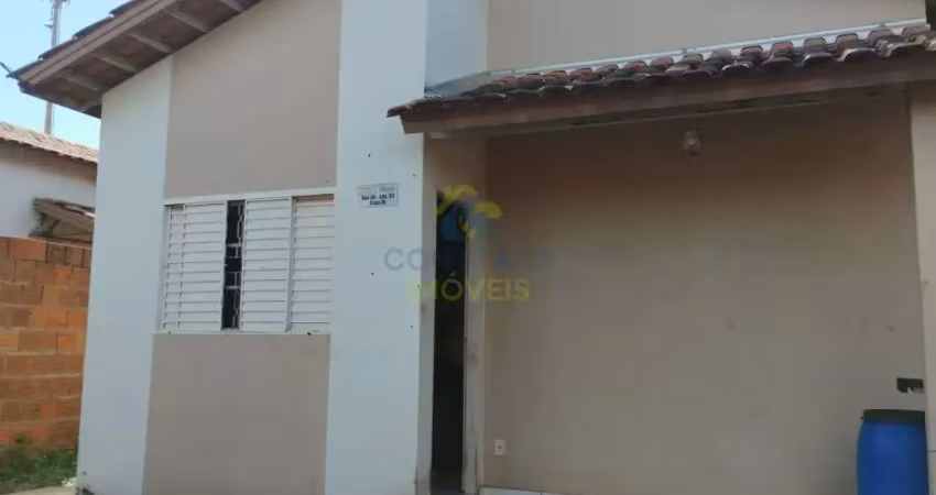 Casa com 2 quartos à venda na Rua Seis, 1, Residencial Aricá, Cuiabá