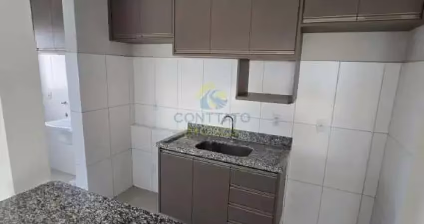 Apto, 78m², 03 quartos sendo 01 suíte, 02 garagens - valor 3.050,00 codigo: 129914