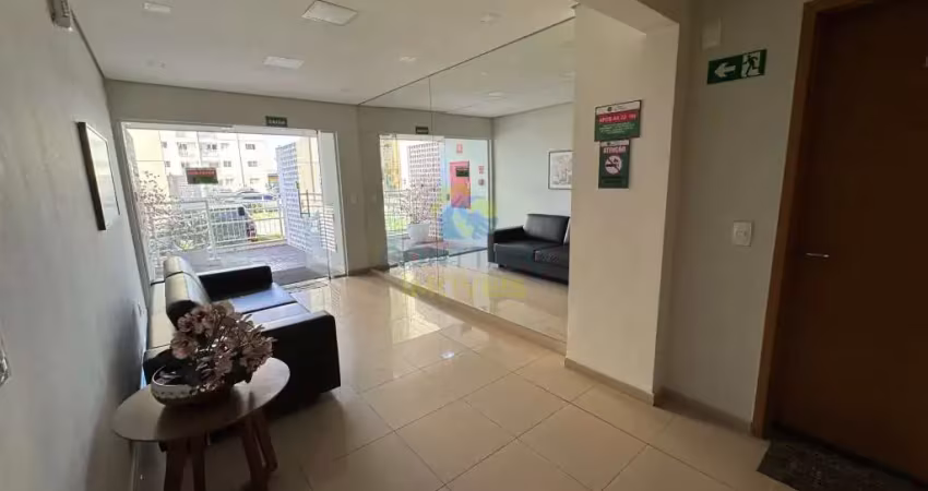 Aluga-se apartamento mobiliado – ville d’italia codigo: 131942