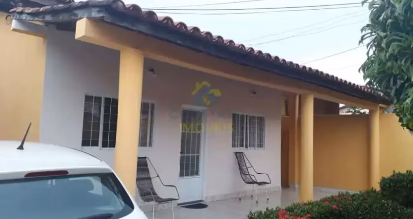 Casa com 3 quartos à venda na RUA PROJETADA 05, 02, Jardim Universitário, Cuiabá