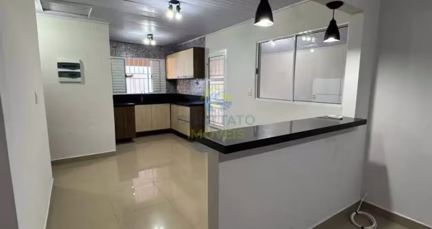 Casa térrea de esquina bairro: jardim imperial 117 m² 01 suíte codigo: 25085