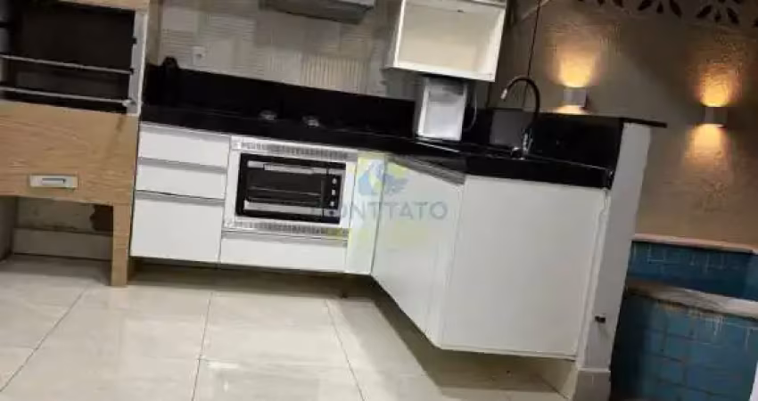 Casa em condomínio fechado com 2 quartos à venda na das Palmeiras, 01, Jardim Imperial, Cuiabá