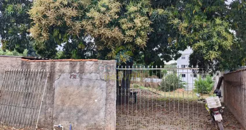 Terreno à venda na Cinqüenta e Nove, 298, Boa Esperança, Cuiabá
