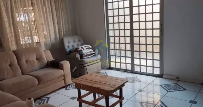 Casa com 5 quartos à venda na Jardim Nossa Senhora Aparecida, 01, Jardim Nossa Senhora Aparecida, Cuiabá