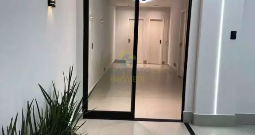 Casa em condomínio fechado com 3 quartos à venda na das Palmeiras, Jardim Imperial, Cuiabá