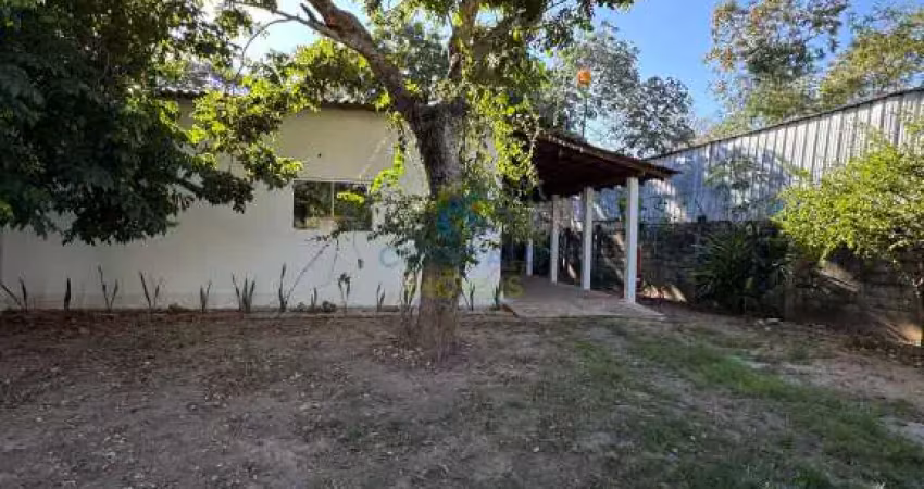 Casa para locação no recanto dos pássaros codigo: 136276