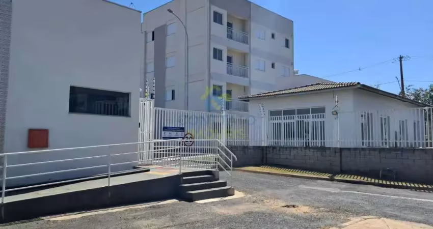 Apto 45m², novo ágio, condomínio reserva boa esperança. codigo: 135894