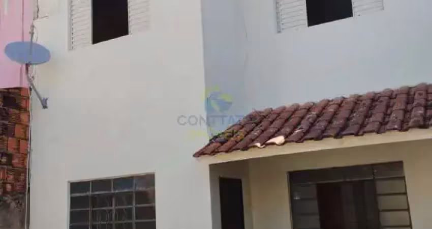 Sobrado no condomínio ipê amarelo – venda ou locação codigo: 138152