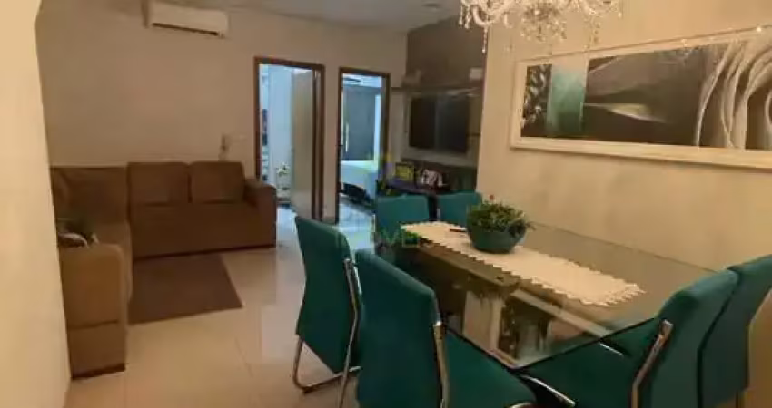 Casa a venda - centro sul - varzea grande codigo: 138237