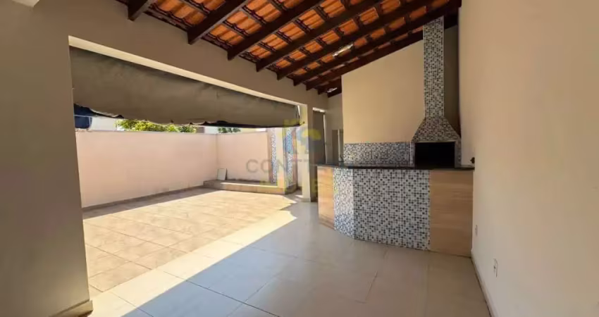 Casa em condomínio fechado com 3 quartos para alugar na Avenida das Palmeiras, 2026, Jardim Imperial, Cuiabá