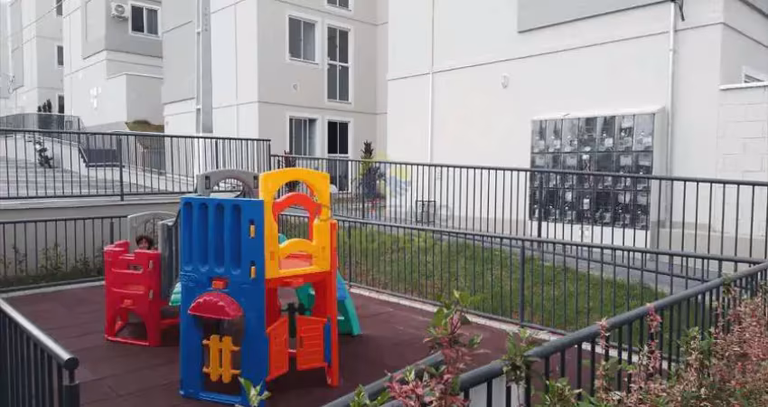 Apartamento com 2 quartos para alugar na Rua Vereador Juca do Guaraná, 102, Jardim Imperial, Cuiabá