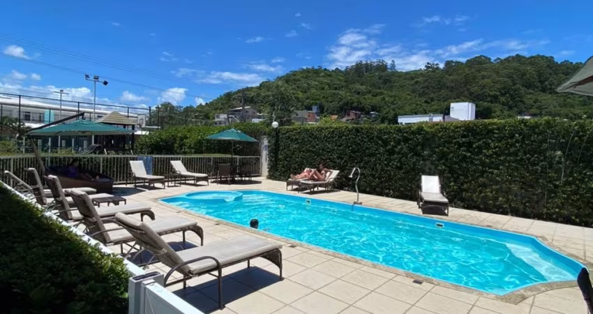 Apartamento 2 Dormitório - 1 Suíte - Canasvieiras - Florianópolis