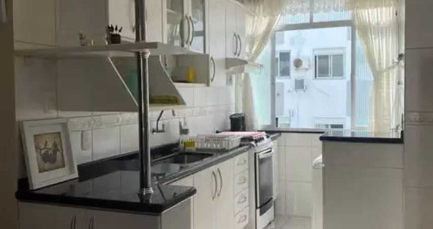 Apartamento para locação em florianópolis, canasvieiras, 2 dormitórios, 1 banheiro, 1 vaga