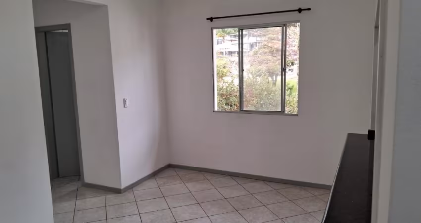 Apartamento 2 Dormitórios -  Canasvieiras