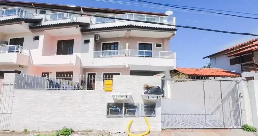 Apartamento 1 Dormitório - Ingleses / Florianópolis -SC