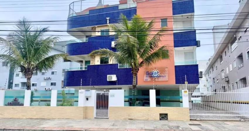 Apartamento 2 Dormitórios - Ingleses - Flaorianópolis/SC