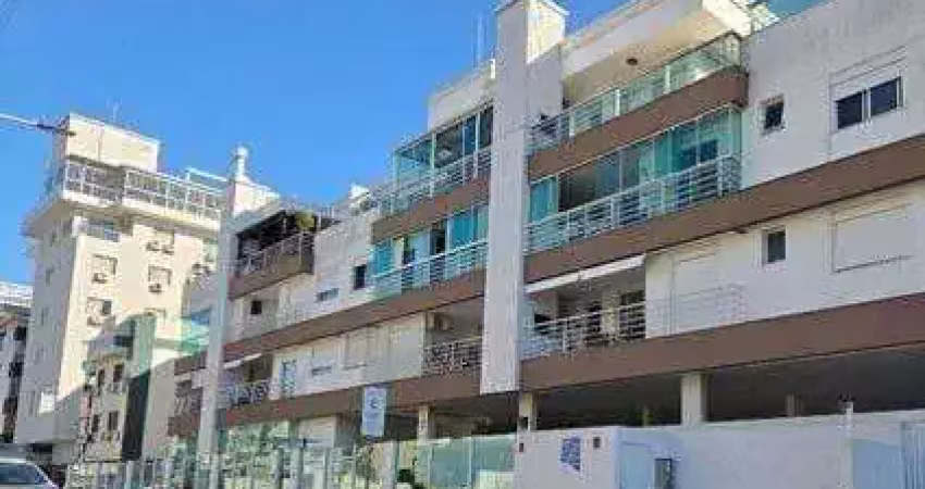 Cobertura para venda em florianópolis, canasvieiras, 3 dormitórios, 2 suítes, 3 banheiros, 2 vagas
