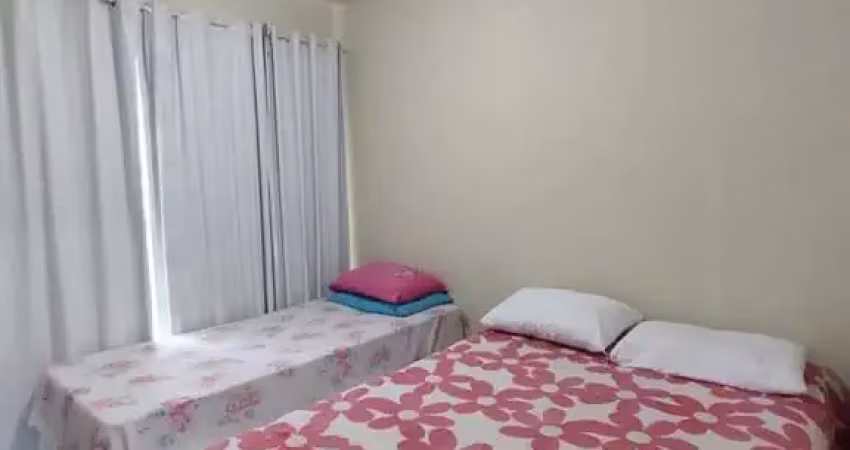 Apartamento para temporada em florianópolis, canasvieiras, 1 dormitório, 1 banheiro, 1 vaga