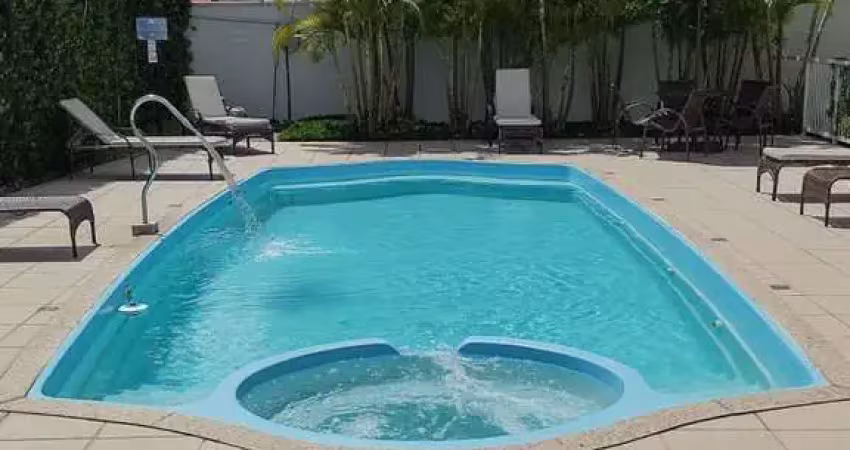 Apartamento para temporada, canasvieiras, 1 dormitório, 1 banheiro, 1 vaga