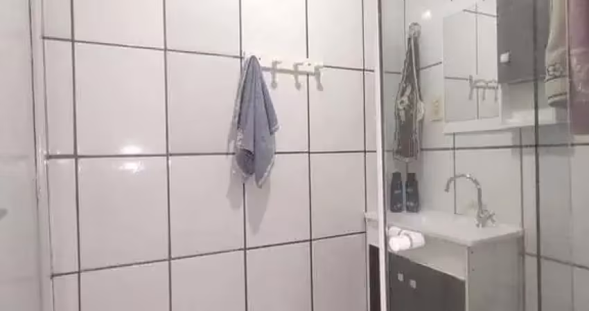 Apartamento para temporada em florianópolis, canasvieiras, 1 dormitório, 1 banheiro, 1 vaga