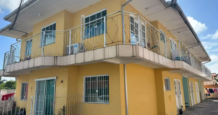Apartamento  1 dormitório - ingleses  - florianópolis / sc