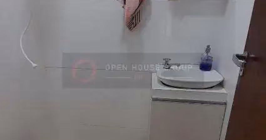 Open House vende casa duplex moderna no Maravista